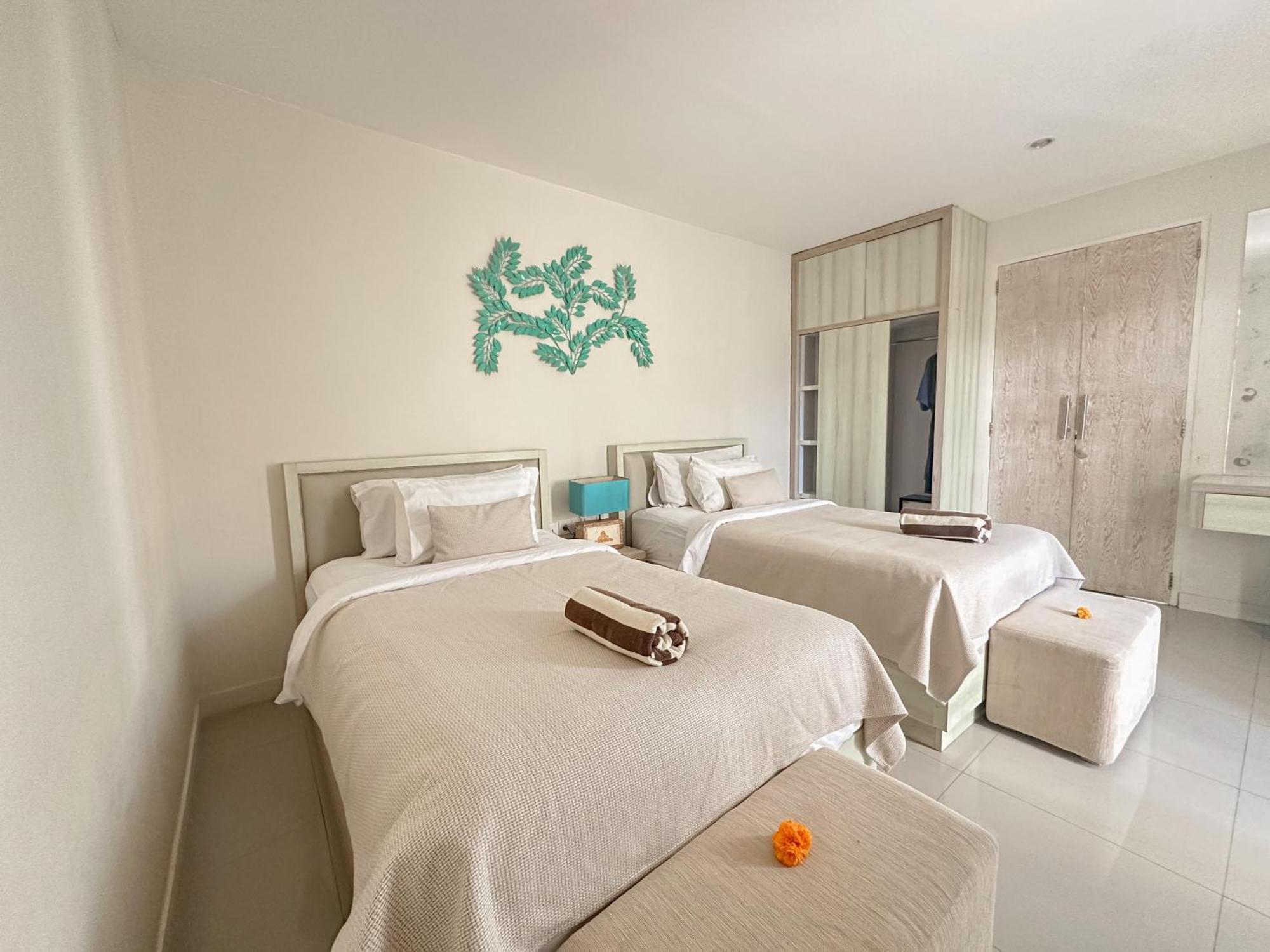 The Wina Villa Canggu Exterior foto